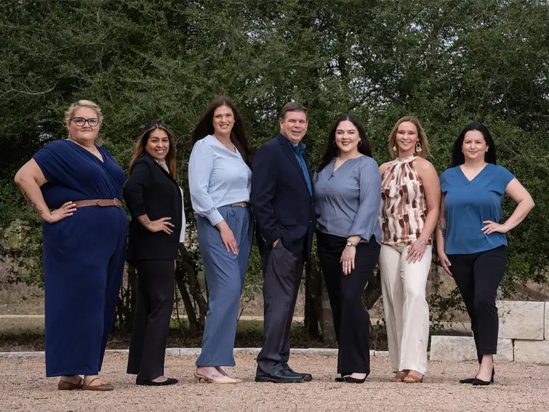 Jones & Associates Featured Image